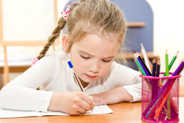 How Sentence Modeling Helps Kids Write Better