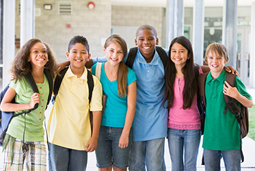Parts of Speech Activities for Middle School Age Kids