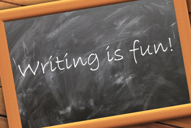 Writing Games For Kids - Goofy Ways to Make Writing Fun